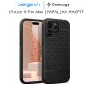 Ốp lưng Caseology iPhone 15 Pro Max Parallax Magfit