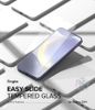  [Combo 2] Dán cường lực Samsung Galaxy S24 Ultra/S24 Plus/S24 RINGKE Easy Slide Tempered Glass 