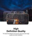  [Combo 2] Dán cường lực Samsung Galaxy S24 Ultra/S24 Plus/S24 RINGKE Easy Slide Tempered Glass 