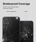  [Combo 2] Dán cường lực Samsung Galaxy S24 Ultra/S24 Plus/S24 RINGKE Easy Slide Tempered Glass 