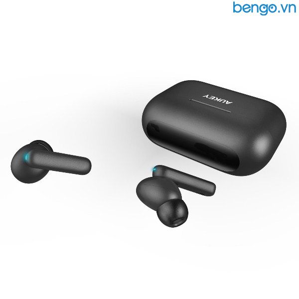  Tai Nghe Bluetooth Aukey EP-M1 Chống Nước IPX4 