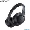 Tai Nghe Bluetooth Choàng Đầu ACEFAST Chống Ồn - H1