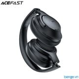  Tai Nghe Bluetooth Choàng Đầu ACEFAST Chống Ồn - H1 