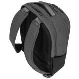  Ba lô Targus 15.6" Cypress Hero Backpack with EcoSmart® - TBB58602GL (Light Gray) 