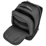  Ba lô Targus 15.6" Cypress Hero Backpack with EcoSmart® - TBB58602GL (Light Gray) 