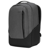  Ba lô Targus 15.6" Cypress Hero Backpack with EcoSmart® - TBB58602GL (Light Gray) 