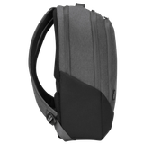  Ba lô Targus 15.6" Cypress Hero Backpack with EcoSmart® - TBB58602GL (Light Gray) 