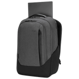  Ba lô Targus 15.6" Cypress Hero Backpack with EcoSmart® - TBB58602GL (Light Gray) 