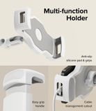  Giá đỡ điện thoại, máy tính bảng RINGKE Clamp Stand Holder 