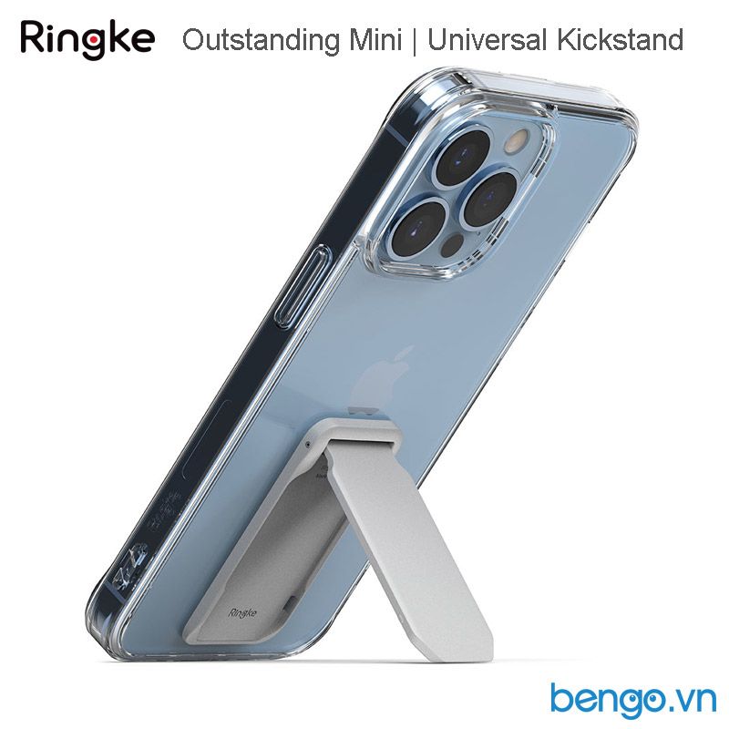  Chân Dựng Điện Thoại RINGKE Outstanding Mini | Universal Kickstand 