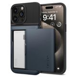  Ốp lưng iPhone 15 Pro Max Spigen Slim Armor CS 