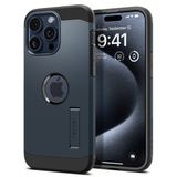  Ốp lưng iPhone 15 Pro Max Spigen Tough Armor MagFit 