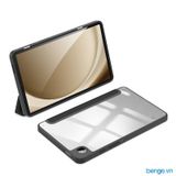  Bao Da Dux Ducis Cho Samsung Galaxy Tab A9 8.7" (X110/X115) 