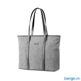  Túi xách TOMTOC (USA) Fashion and Stylish Tote Bag cho Ultrabook 15.4” - A48-E02 