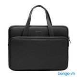  TÚI XÁCH TOMTOC (USA) BRIEFCASE PREMIUM FOR MACBOOK PRO 16″ - H21E2D1/H21E2T1 