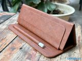  Túi bảo vệ kiêm giá đỡ iPad và máy tính bảng 