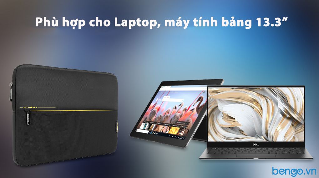  Túi Chống Sốc Laptop 13.3