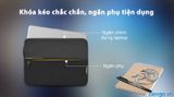  Túi Chống Sốc Laptop 14" TARGUS City Gear 3 