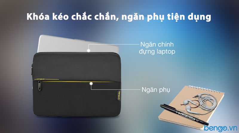  Túi Chống Sốc Laptop 14