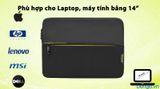  Túi Chống Sốc Laptop 14" TARGUS City Gear 3 