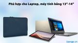  Túi Chống Sốc Laptop 13"-14” TARGUS Multi-Fit 