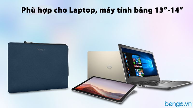  Túi Chống Sốc Laptop 13