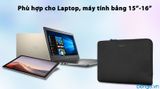  Túi Chống Sốc Laptop 15"-16” TARGUS Multi-Fit 