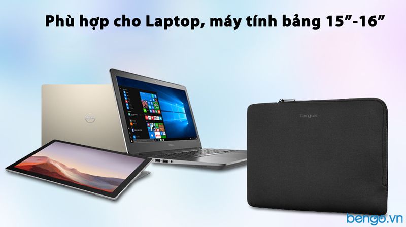  Túi Chống Sốc Laptop 15