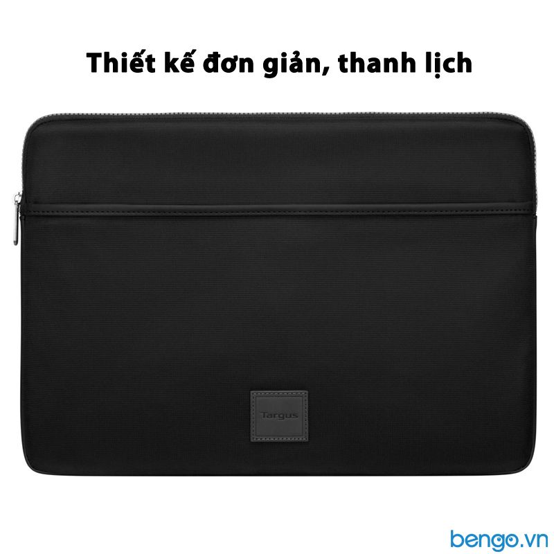  Túi Chống Sốc Laptop 14” TARGUS Urban Sleeve 