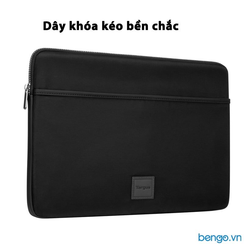  Túi Chống Sốc Laptop 14” TARGUS Urban Sleeve 