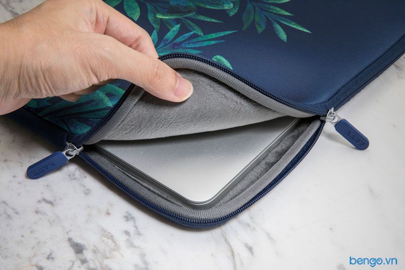  Túi Chống Sốc Macbook 13'' LAUT POP Sleeve 