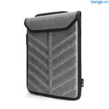  Túi chống sốc MacBook Pro 13″ New TOMTOC (USA) EVA HARD SHELL - A24-C02 