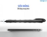  Túi chống sốc MacBook Pro 13″ New TOMTOC (USA) EVA HARD SHELL - A24-C02 