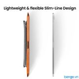  Túi Chống Sốc TOMTOC (USA) Felt Và PU Leather Cho IPad Pro 12.9" - H16-B03Y 