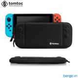  Túi Chống Va Đập Nintendo Tomtoc (USA) Switch Slim - A05-001 