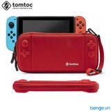  Túi Chống Va Đập Nintendo Tomtoc (USA) Switch Slim - A05-001 