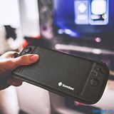  Túi Chống Va Đập Nintendo Tomtoc (USA) Switch Slim - A05-001 