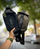  Túi đeo chéo UAG Hip Pack thời trang, chống nước 