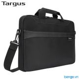  Túi Đeo Chống Sốc Laptop 15.6" TARGUS Business Casual Slipcase 