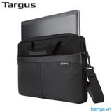 Túi Đeo Chống Sốc Laptop 15.6" TARGUS Business Casual Slipcase 