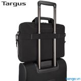  Túi Đeo Chống Sốc Laptop 15.6" TARGUS Business Casual Slipcase 