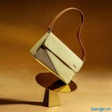  Túi Đeo Vai TOMTOC (USA) Lady Fashion Accessories - A0203 