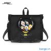 Túi Xách JRC Họa Tiết Hoạt Hình Disney Kích Thước 14 Inches