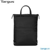  Túi Đeo Chống Sốc Laptop 15" TARGUS Newport Convertible Tote 
