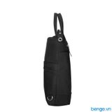  Túi Đeo Chống Sốc Laptop 15" TARGUS Newport Convertible Tote 