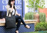  Túi Xách Laptop 15" TARGUS Newport North-South Tote 