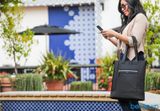  Túi Xách Laptop 15" TARGUS Newport North-South Tote 