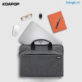  Túi xách MacBook, Laptop 15"/13" KOAPOP Business 