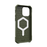  Ốp lưng iPhone 15 Pro Max UAG Essential Armor Magsafe 