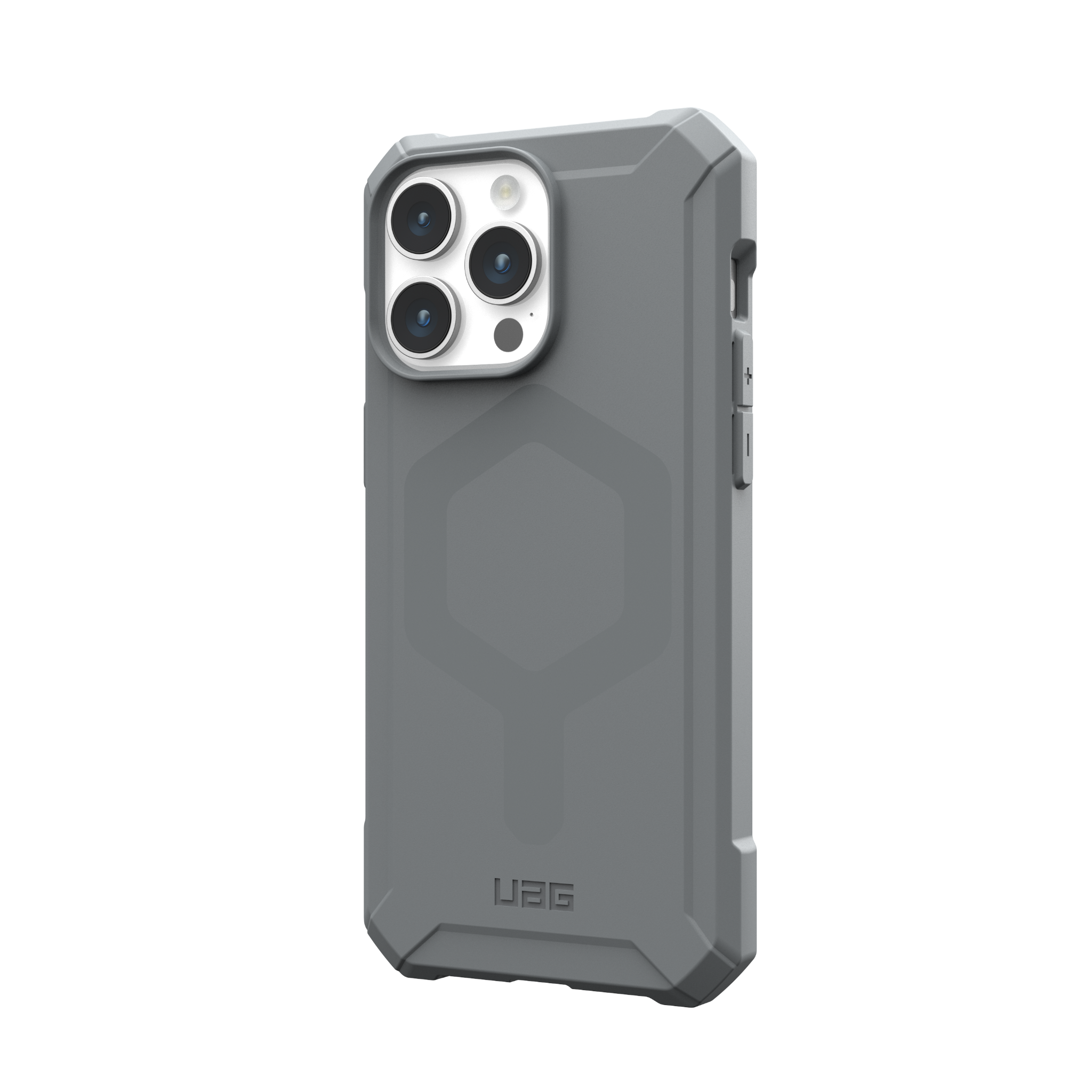  Ốp lưng iPhone 15 Pro Max UAG Essential Armor Magsafe 